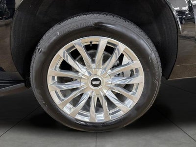 2023 Cadillac Escalade ESV 4WD 4dr Premium Luxury