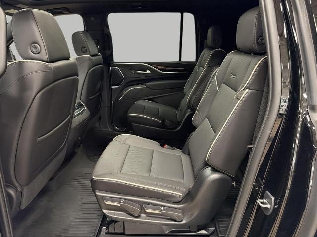 2023 Cadillac Escalade ESV 4WD 4dr Premium Luxury