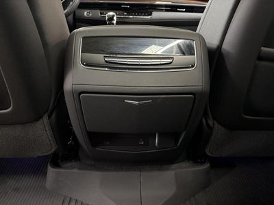 2023 Cadillac Escalade ESV 4WD 4dr Premium Luxury