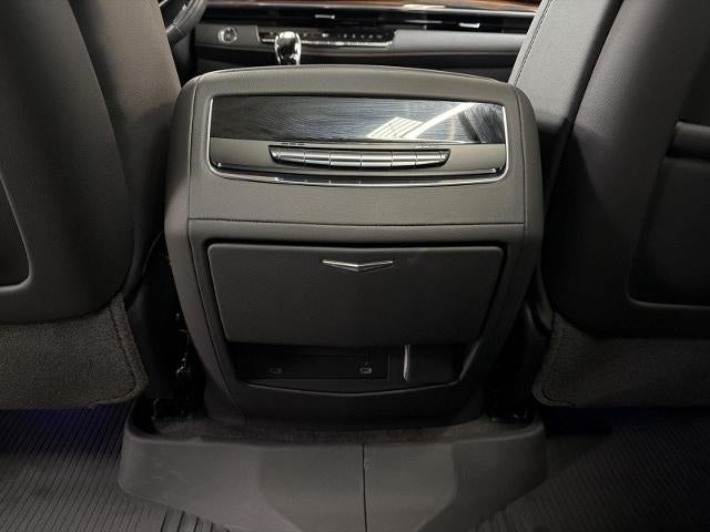 2023 Cadillac Escalade ESV 4WD 4dr Premium Luxury