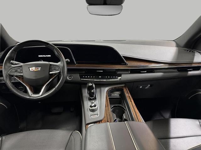 2023 Cadillac Escalade ESV 4WD 4dr Premium Luxury