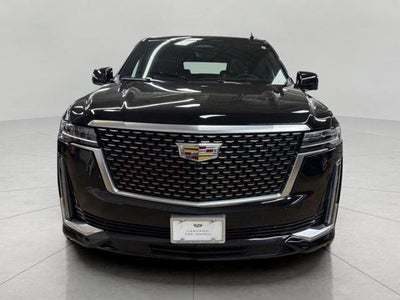 2023 Cadillac Escalade ESV 4WD 4dr Premium Luxury