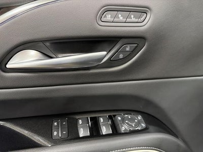 2023 Cadillac Escalade ESV 4WD 4dr Premium Luxury