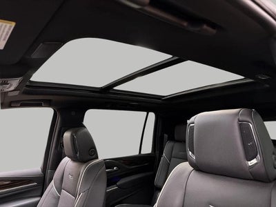 2023 Cadillac Escalade ESV 4WD 4dr Premium Luxury
