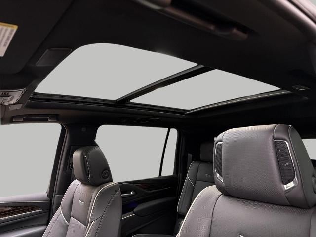 2023 Cadillac Escalade ESV 4WD 4dr Premium Luxury