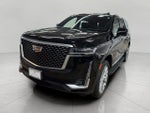 2023 Cadillac Escalade ESV 4WD 4dr Premium Luxury