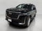 2023 Cadillac Escalade ESV 4WD 4dr Premium Luxury