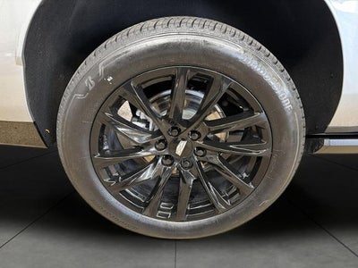 2024 Cadillac Escalade ESV 4WD 4dr Sport