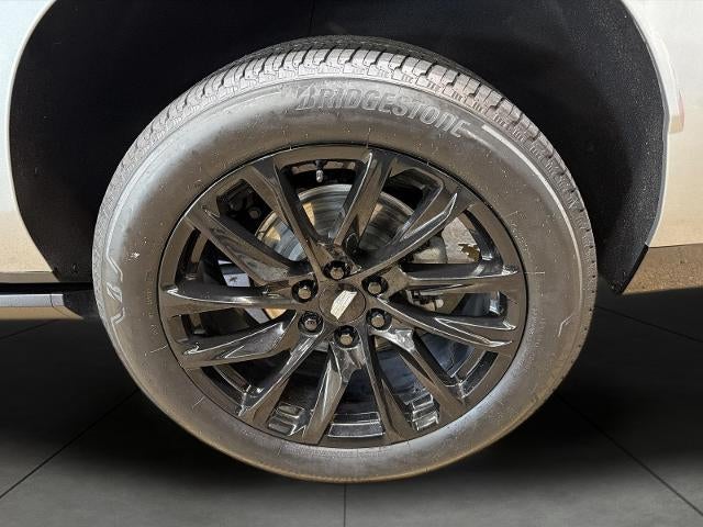 2024 Cadillac Escalade ESV 4WD 4dr Sport
