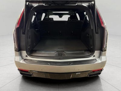 2024 Cadillac Escalade ESV 4WD 4dr Sport