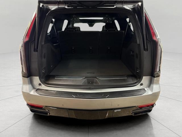 2024 Cadillac Escalade ESV 4WD 4dr Sport