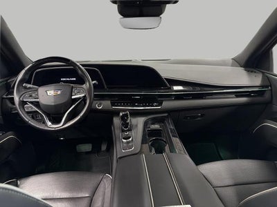 2024 Cadillac Escalade ESV 4WD 4dr Sport
