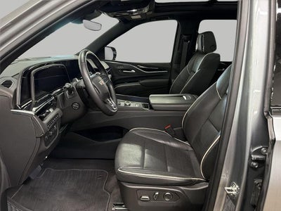 2024 Cadillac Escalade ESV 4WD 4dr Sport