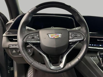 2024 Cadillac Escalade ESV 4WD 4dr Sport