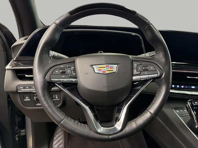 2024 Cadillac Escalade ESV 4WD 4dr Sport