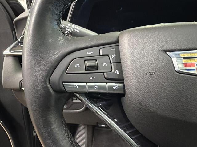 2024 Cadillac Escalade ESV 4WD 4dr Sport