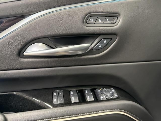 2024 Cadillac Escalade ESV 4WD 4dr Sport