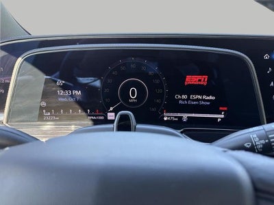 2024 Cadillac Escalade ESV 4WD 4dr Sport