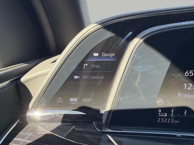 2024 Cadillac Escalade ESV 4WD 4dr Sport
