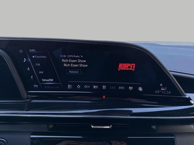 2024 Cadillac Escalade ESV 4WD 4dr Sport