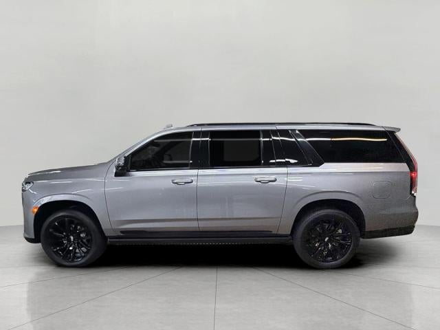 2024 Cadillac Escalade ESV 4WD 4dr Sport