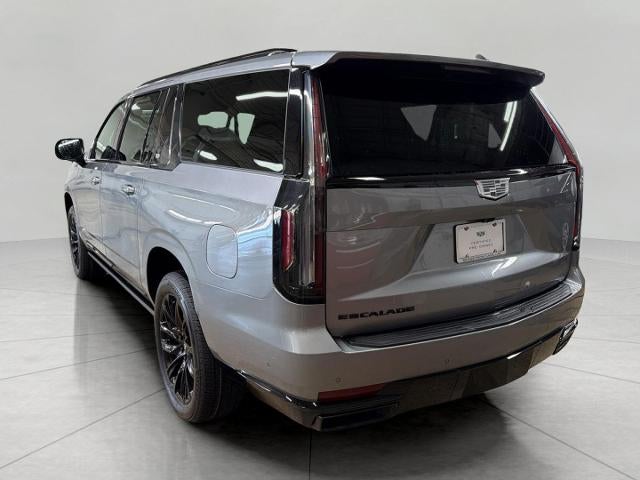 2024 Cadillac Escalade ESV 4WD 4dr Sport