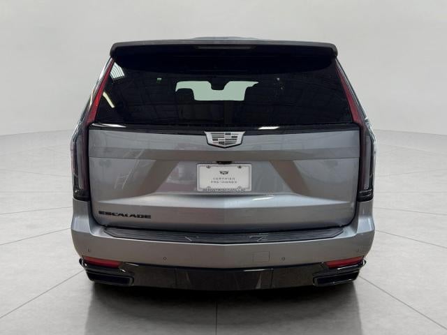 2024 Cadillac Escalade ESV 4WD 4dr Sport