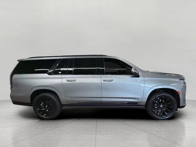 2024 Cadillac Escalade ESV 4WD 4dr Sport