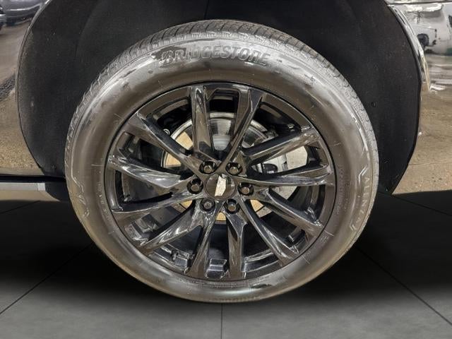 2024 Cadillac Escalade ESV 4WD 4dr Sport