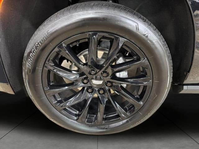 2024 Cadillac Escalade ESV 4WD 4dr Sport