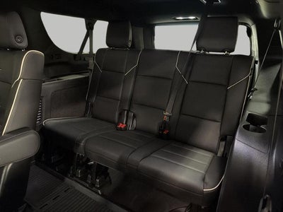 2024 Cadillac Escalade ESV 4WD 4dr Sport