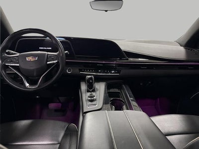 2024 Cadillac Escalade ESV 4WD 4dr Sport