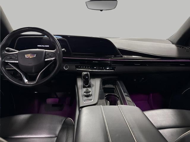 2024 Cadillac Escalade ESV 4WD 4dr Sport