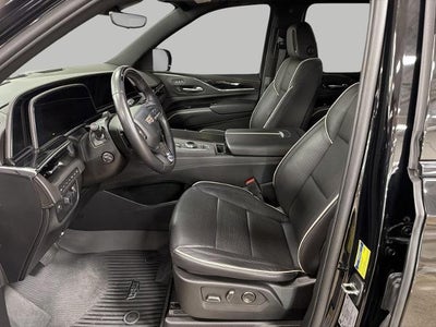 2024 Cadillac Escalade ESV 4WD 4dr Sport