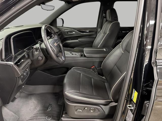 2024 Cadillac Escalade ESV 4WD 4dr Sport