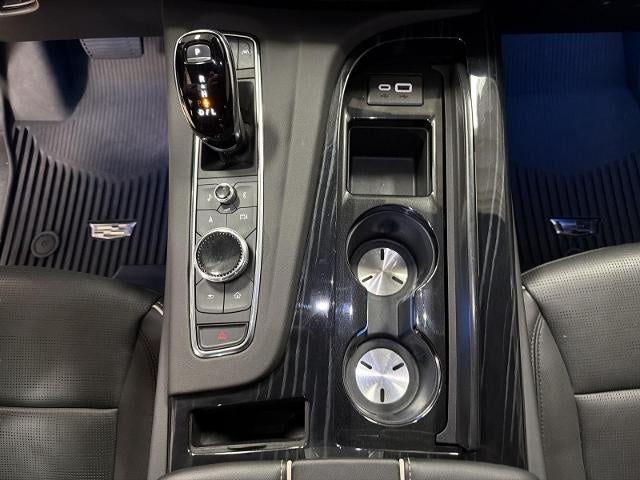 2024 Cadillac Escalade ESV 4WD 4dr Sport