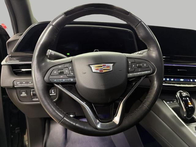 2024 Cadillac Escalade ESV 4WD 4dr Sport