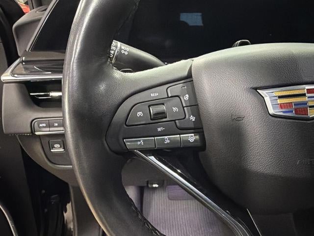 2024 Cadillac Escalade ESV 4WD 4dr Sport