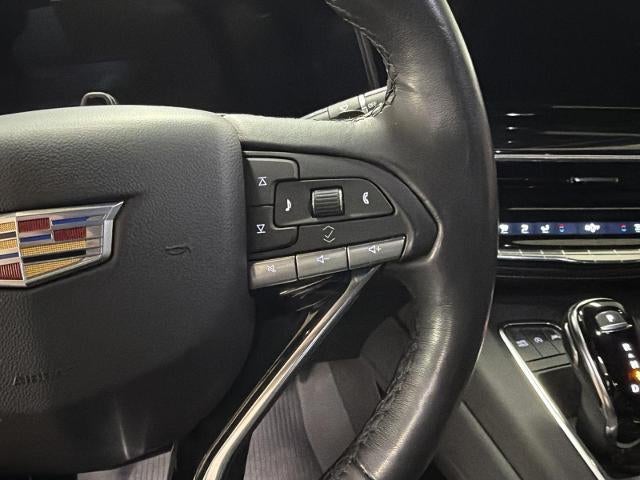 2024 Cadillac Escalade ESV 4WD 4dr Sport