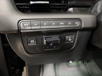 2024 Cadillac Escalade ESV 4WD 4dr Sport
