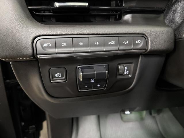 2024 Cadillac Escalade ESV 4WD 4dr Sport