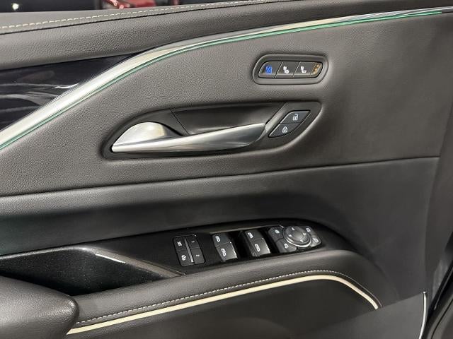 2024 Cadillac Escalade ESV 4WD 4dr Sport