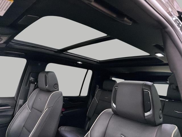 2024 Cadillac Escalade ESV 4WD 4dr Sport