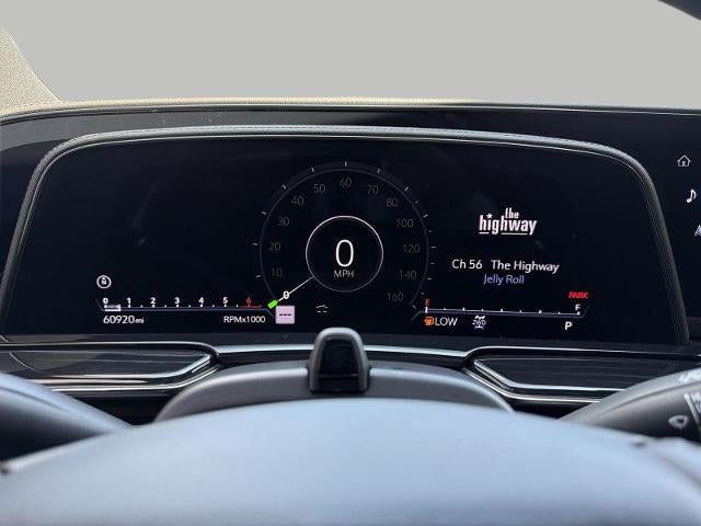 2024 Cadillac Escalade ESV 4WD 4dr Sport