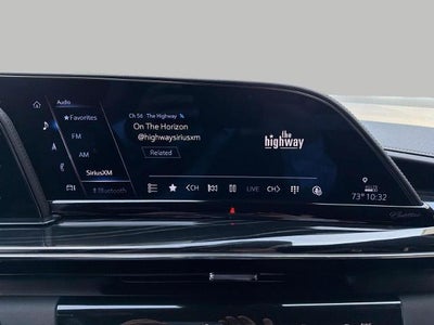 2024 Cadillac Escalade ESV 4WD 4dr Sport