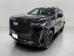 2024 Cadillac Escalade ESV 4WD 4dr Sport