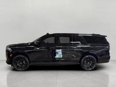 2024 Cadillac Escalade ESV 4WD 4dr Sport