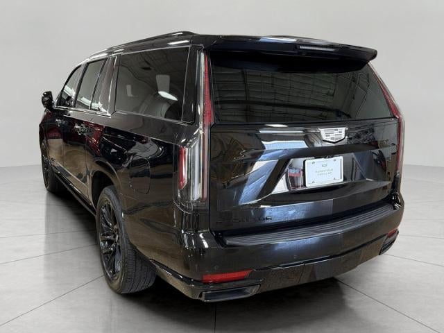 2024 Cadillac Escalade ESV 4WD 4dr Sport