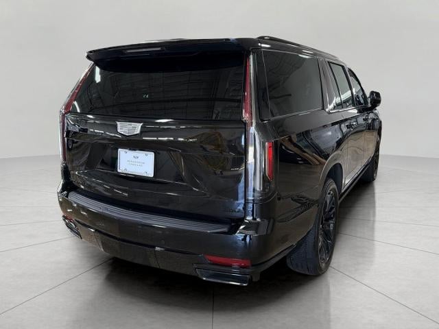 2024 Cadillac Escalade ESV 4WD 4dr Sport