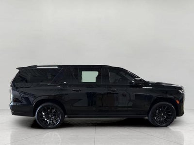 2024 Cadillac Escalade ESV 4WD 4dr Sport